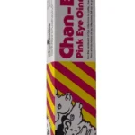 Chan-EYE (Pink Eye Ointment ) - vetshop24.com