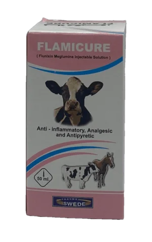 Flamicure 50ml - vetshop24.com