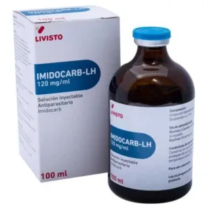 Amidocarb-LH: Trusted Relief for Tick-Borne Diseases in Livestock