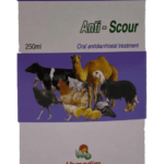 Anti-scour 250 ml - vetshop24.com