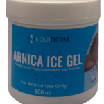 ARNICA ICE GEL 500ml - vetshop24.com.