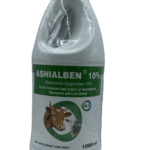 ASHIALBEN 10% 1 liter - vetshop24.com