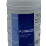 ASHIMOX 500 tablets - vetshop24.com.