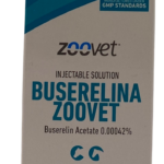 Buserelina zoovet 50ml - vetshop24.com