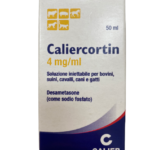 Caliercortin 50ml - vetshop24.com