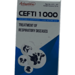 CEFTI 1000 LA - vetshop24.com