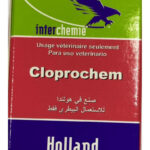 Cloprochem Advanced Chemical Solution for Healthy Crop Growth