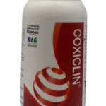 coxiclin 500 ml - vetshop24.com