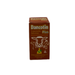 Dancotin Plus 50ml - vetshop24.com