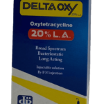 DELTA OXY 20% LA 100 ml - vetshop24.com