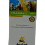 DEXA-AMPICOL 100 ml - vetshop24.com