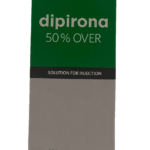 Dipirona 50% OVER - vetshop24.com