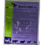 DOXIN-200 - vetshop24.com