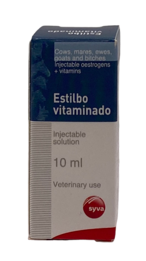 Estilbo 10ml - vetshop24.com.