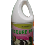 In the realm of animal care, maintaining robust parasite control is paramount to ensuring the health and well-being of our cherished companions. Fenacure 10% Deworming emerges as a trusted and proven solution, standing as a stalwart defender against the diverse challenges posed by internal parasites in animals. With its broad-spectrum deworming action, multi-stage approach, high potency, easy administration, and endorsement from veterinary professionals, Fenacure 10% Deworming provides a reliable shield against internal parasites. At the core of Fenacure 10% Deworming's efficacy is its broad-spectrum deworming action. Tailored to address a wide array of internal parasites, this solution offers a comprehensive defense against various worms, including gastrointestinal nematodes and other troublesome invaders. This broad-spectrum approach ensures thorough protection, minimizing the risks associated with parasitic infestations and contributing to the overall health of animals. Fenacure 10% Deworming adopts a multi-stage approach in its action, targeting different life stages of internal parasites. This strategic method ensures not only the elimination of existing infestations but also disrupts the reproductive cycle of parasites, reducing the likelihood of future infections. This comprehensive approach sets Fenacure apart as a solution that goes beyond mere control, actively contributing to sustained parasite prevention. The high potency of Fenacure 10% Deworming reflects its commitment to delivering reliable and effective parasite control. The formulation is crafted with precision, ensuring that a small dosage packs a powerful punch against internal parasites. This potency contributes to the efficiency of the deworming process, requiring less product for optimal results. Ease of administration is a notable feature of Fenacure 10% Deworming. The user-friendly design ensures that pet owners and caretakers can administer the solution with ease, integrating it seamlessly into their animals' care routines. This practicality enhances compliance and facilitates a stress-free deworming experience for both animals and their caregivers. The veterinary recommendation for Fenacure 10% Deworming underscores its reliability and effectiveness. Endorsed by professionals in the field, this solution has gained the trust of veterinary professionals who recognize its ability to deliver consistent and proven results in parasite control. In conclusion, choose Fenacure 10% Deworming for a comprehensive and proven approach to parasite control in animals. With its broad-spectrum deworming action, multi-stage approach, high potency, easy administration, and veterinary recommendation, Fenacure 10% Deworming stands as a dependable solution for safeguarding the health and well-being of your beloved animals. Trust in Fenacure to provide reliable protection against internal parasites and contribute to the overall vitality of your cherished animal companions.