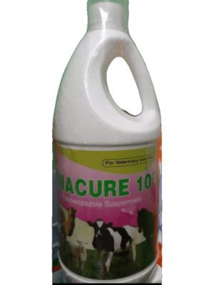 In the realm of animal care, maintaining robust parasite control is paramount to ensuring the health and well-being of our cherished companions. Fenacure 10% Deworming emerges as a trusted and proven solution, standing as a stalwart defender against the diverse challenges posed by internal parasites in animals. With its broad-spectrum deworming action, multi-stage approach, high potency, easy administration, and endorsement from veterinary professionals, Fenacure 10% Deworming provides a reliable shield against internal parasites. At the core of Fenacure 10% Deworming's efficacy is its broad-spectrum deworming action. Tailored to address a wide array of internal parasites, this solution offers a comprehensive defense against various worms, including gastrointestinal nematodes and other troublesome invaders. This broad-spectrum approach ensures thorough protection, minimizing the risks associated with parasitic infestations and contributing to the overall health of animals. Fenacure 10% Deworming adopts a multi-stage approach in its action, targeting different life stages of internal parasites. This strategic method ensures not only the elimination of existing infestations but also disrupts the reproductive cycle of parasites, reducing the likelihood of future infections. This comprehensive approach sets Fenacure apart as a solution that goes beyond mere control, actively contributing to sustained parasite prevention. The high potency of Fenacure 10% Deworming reflects its commitment to delivering reliable and effective parasite control. The formulation is crafted with precision, ensuring that a small dosage packs a powerful punch against internal parasites. This potency contributes to the efficiency of the deworming process, requiring less product for optimal results. Ease of administration is a notable feature of Fenacure 10% Deworming. The user-friendly design ensures that pet owners and caretakers can administer the solution with ease, integrating it seamlessly into their animals' care routines. This practicality enhances compliance and facilitates a stress-free deworming experience for both animals and their caregivers. The veterinary recommendation for Fenacure 10% Deworming underscores its reliability and effectiveness. Endorsed by professionals in the field, this solution has gained the trust of veterinary professionals who recognize its ability to deliver consistent and proven results in parasite control. In conclusion, choose Fenacure 10% Deworming for a comprehensive and proven approach to parasite control in animals. With its broad-spectrum deworming action, multi-stage approach, high potency, easy administration, and veterinary recommendation, Fenacure 10% Deworming stands as a dependable solution for safeguarding the health and well-being of your beloved animals. Trust in Fenacure to provide reliable protection against internal parasites and contribute to the overall vitality of your cherished animal companions.