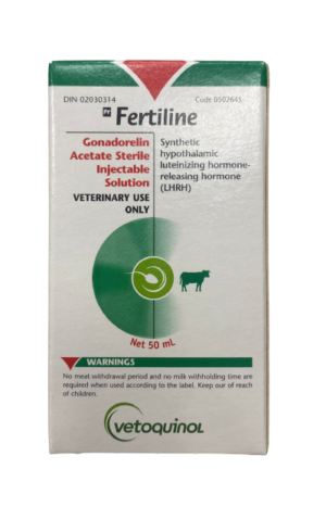 Fertline 50ml - vetshop24.com