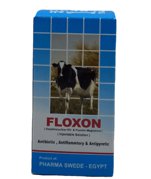 FLOXON 100ML - vetshop24.com