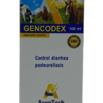 GENCODEX 100 ml - vetshop24.com