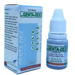 Genta-Dex drops - vetshop24.com