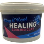 HEALING COOLING CLAY - vetshop24.com