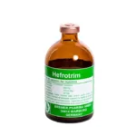 Hefrotrim 240mg/ml Injection 100ml - vetshop24.com