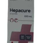 Hepacure 100 ml - vetshop24.com