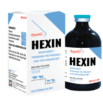 Hexin Injection 100ml - vetshop24.com