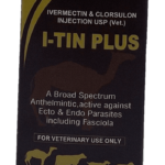 I-TIN PLUS 50 ml - vetshop24.com