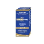 ilium Methadone Injection 20ml - vetshop24.com