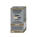 ilium Temvet Injection 10ml - vetshop24.com