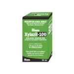 ilium Xylazil-100 Injection 50ml - vetshop24.com