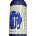 IODINE-75 L premium iodine supplement