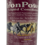 Iron Power Liquid 1Liter - vetshop24.com