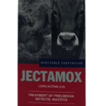 JECTAMOX LA 100 ml - vetshop24.com