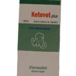 Ketovet plus - vetshop24.com