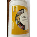 LiverCare Comprehensive Liver Support for Animals