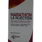 MARATHON LA injection 50 ml - vetshop24.com