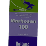 Marbosan 100 ml - vetshop24.com