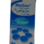 Marbox 100 ml - vetshop24.com