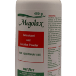 Megolax 450 g - vetshop24.com