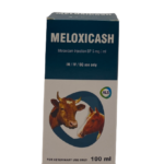 Meloxicash 5mg 100ml- vetshop24.com