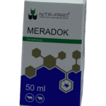 MERADOK 50 ml - vetshop24.com