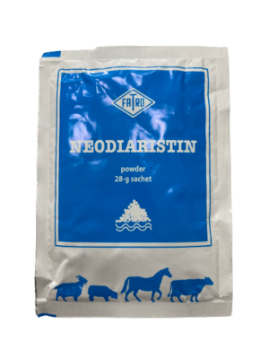 Neodiaristin powder 28gm - vetshop24.com