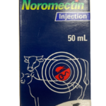 Noromectin 50 ml - vetshop24.com