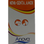 NOVA-GENTA.AMOX - vetshop24.com