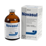 Novasul Injection 100ml - vetshop24.com