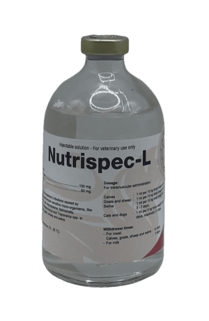 Nutrispec-L - vetshop24.com