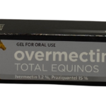 overmectina Oral Gel Hurricane - vetshop24.com