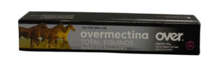 overmectina Oral Gel Hurricane - vetshop24.com